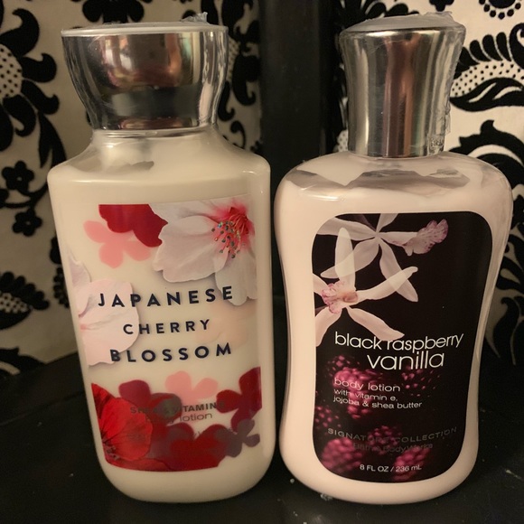 Bath & Body Works Lotion Bundle - Picture 1 of 1
